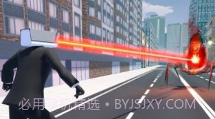 怪兽猎戏v300.1.0.21截图