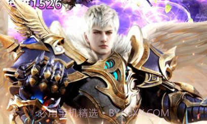 光明荣耀手游v1.2.22截图