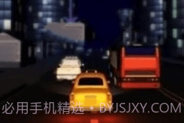 夜间车手v1.22截图
