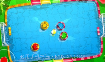 火柴人总动员v1.24截图