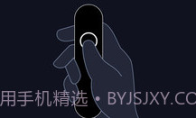 小豹AI翻译棒V1.2.20截图