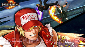 拳皇97风云再起（悟饭版）v1.21截图