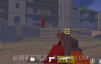 像素战地前线v1.00.26截图