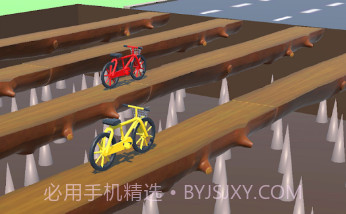 城市英雄快跑v300.1.1.22截图