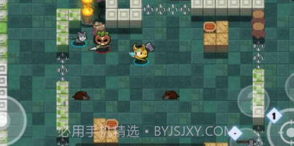 神射手闯地下城v1.7.26截图