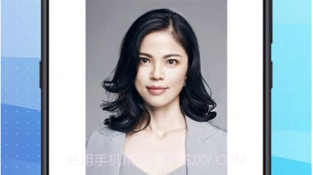 证件照制v3.5.25截图