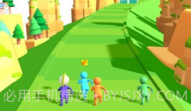 答问题快跑v2.28截图