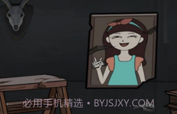 逃出去要小心v1.0.24截图