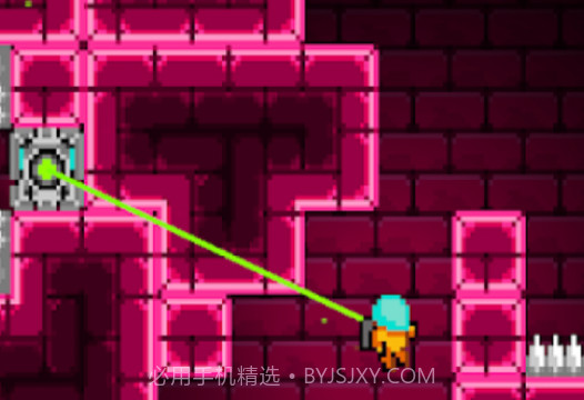 不可能的地牢v1.0.25截图