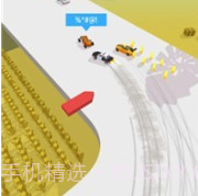 特技赛车飘移v3鐎瑰宕渧1.22截图