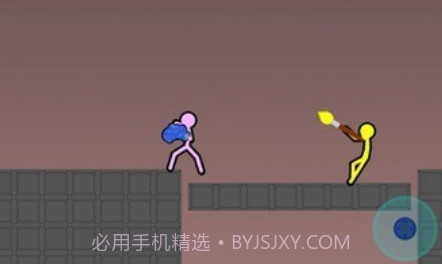 火柴人擂台比武v1.24截图