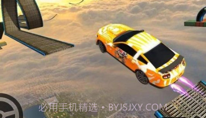 极限汽车轨迹3Dv2.27截图