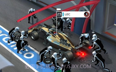 F1 Clashv5鐎瑰宕渧1.19截图