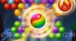 泡泡射手冲击v1.29截图