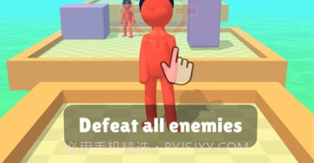 狂暴射击v0.25截图