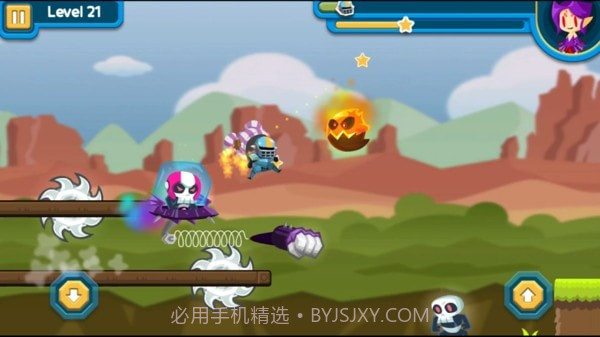 三级头骑士v1.0.28截图