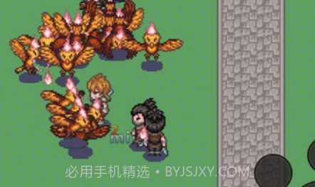 遗迹防线v1.0.0.26截图