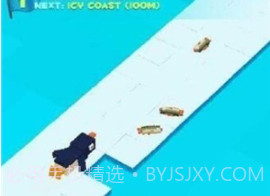 企鹅的山谷v1.26截图