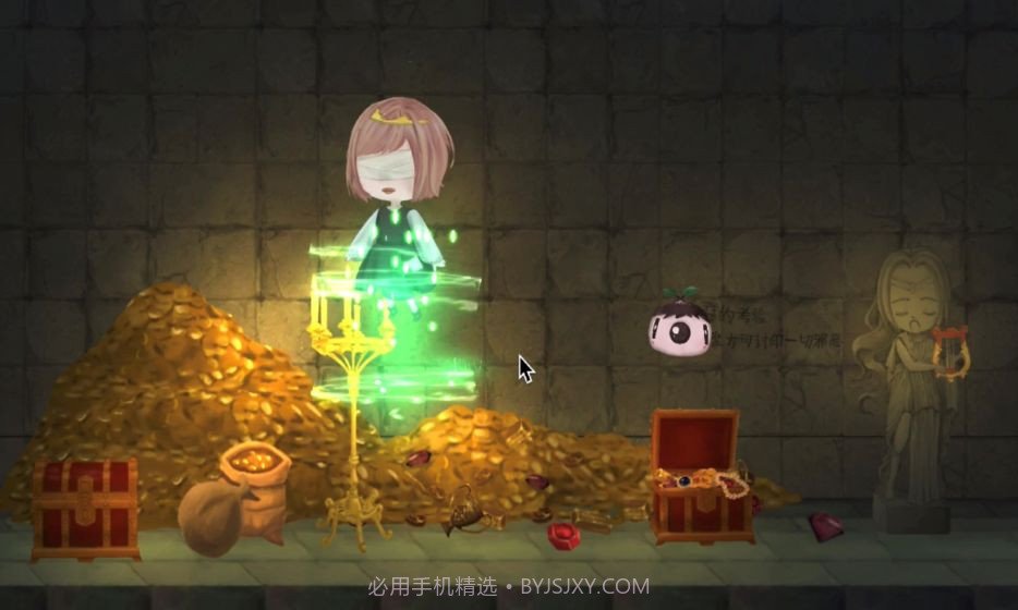 失落的琴弦app1.24截图