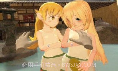 小忍女孩恋爱计划v1.24截图