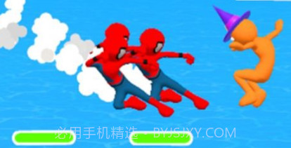 英雄粉碎达人v0.28截图