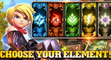 元素泰坦v2.3.26截图