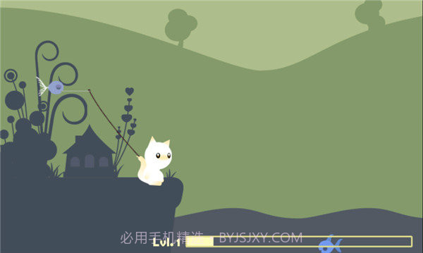 小猫钓鱼中文版v4.2.21截图