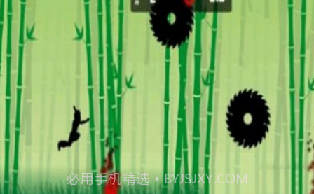 影子战斗跑酷v1.27截图