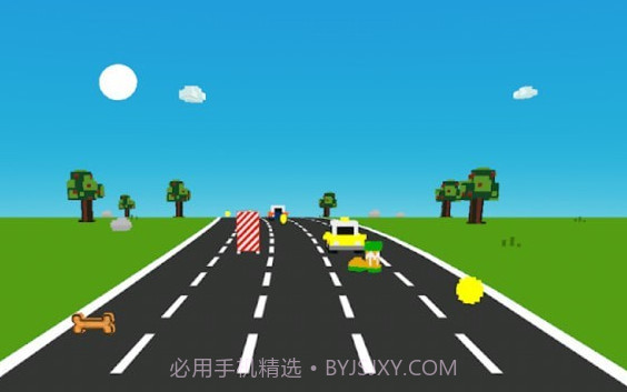 小狗像素世界v1.27截图