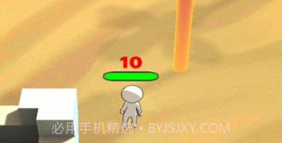 人群塔防对战v0.1.26截图