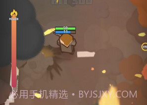 僵尸射手狩猎v0.2.1.002.25截图