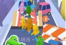 滑冰队v1.27截图