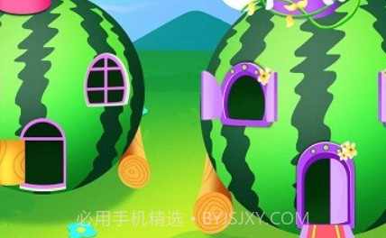 神奇蔬菜屋v8.0.23截图