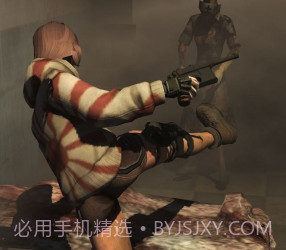 僵尸噩梦v0.21截图