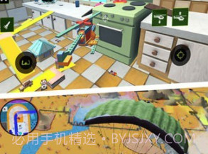 泡泡弹v1.34截图