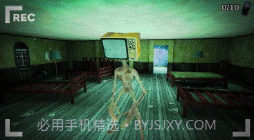 电视头v1.0.24截图