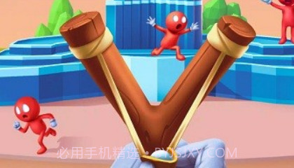 弹弓模拟器v1.6.27截图