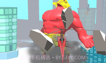 全民开机甲v1.0.21截图