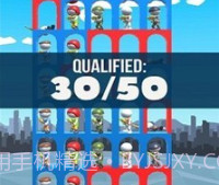 冲击波生存大师v1.25截图