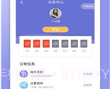 小白追书换源版v1.0.22截图