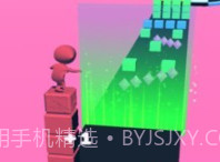 疯狂方块君v1.25截图