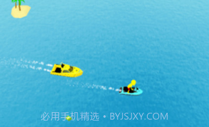 海洋快艇大作战v1.0.28截图