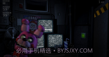 玩具熊的五夜后宫SLv2.0.25截图