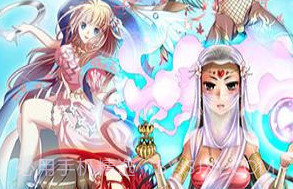 三国西游姬v1.20截图