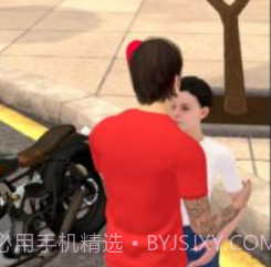 摩托车追逐v1.25截图