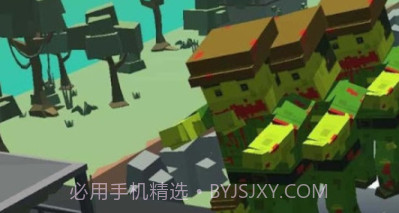 像素公路僵尸杀手v16鐎瑰宕渧1.18截图