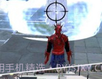 城市绳索英雄3Dv1.0.26截图