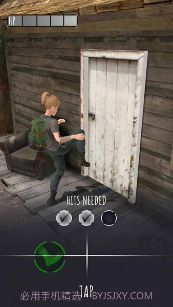 最后一天v1.1.22截图