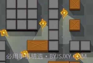 夜袭者v1.25截图