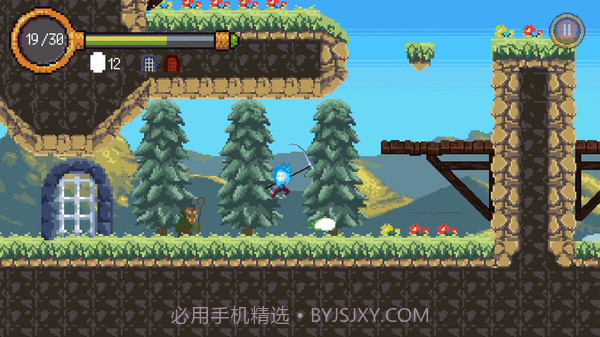 收割者：不朽1.1.24截图